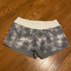 MPG Running Shorts Medium